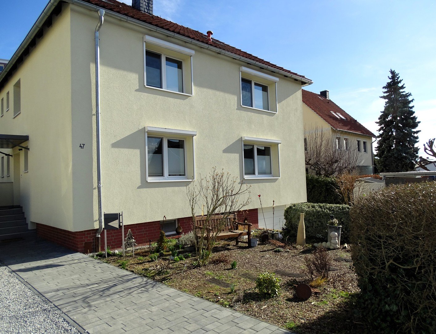 Bild der Immobilie in Wolfenbüttel Nr. 2