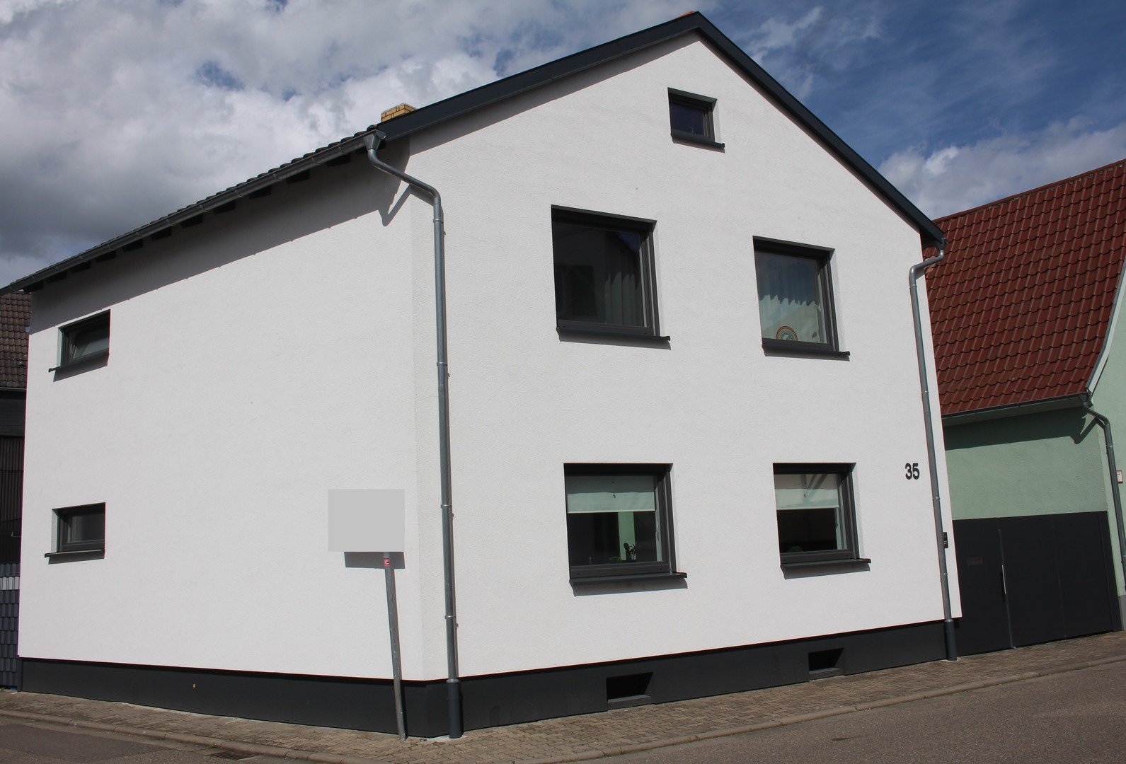 Bild der Immobilie in Harthausen Nr. 2
