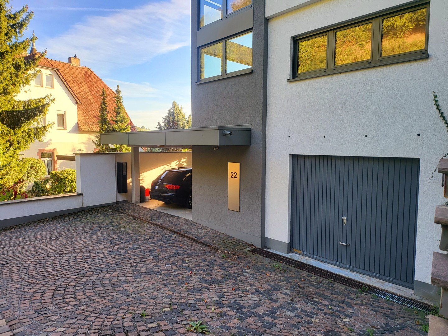 Bild der Immobilie in Heppenheim (Bergstraße) Nr. 2