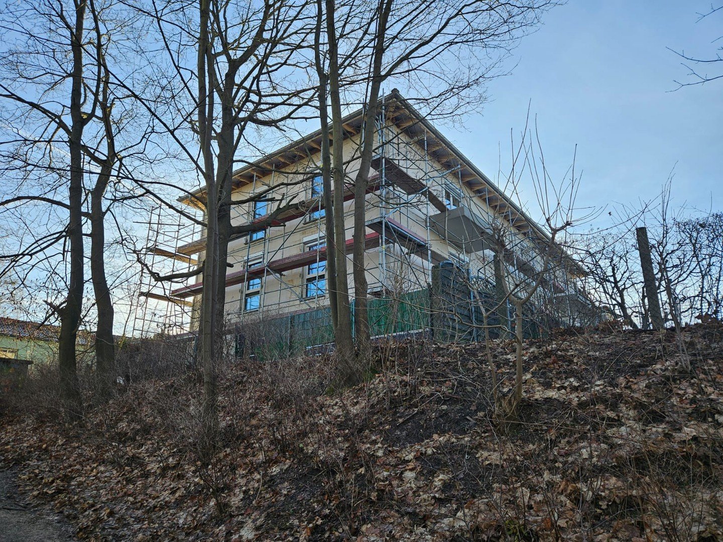 Bild der Immobilie in Eberswalde Nr. 5