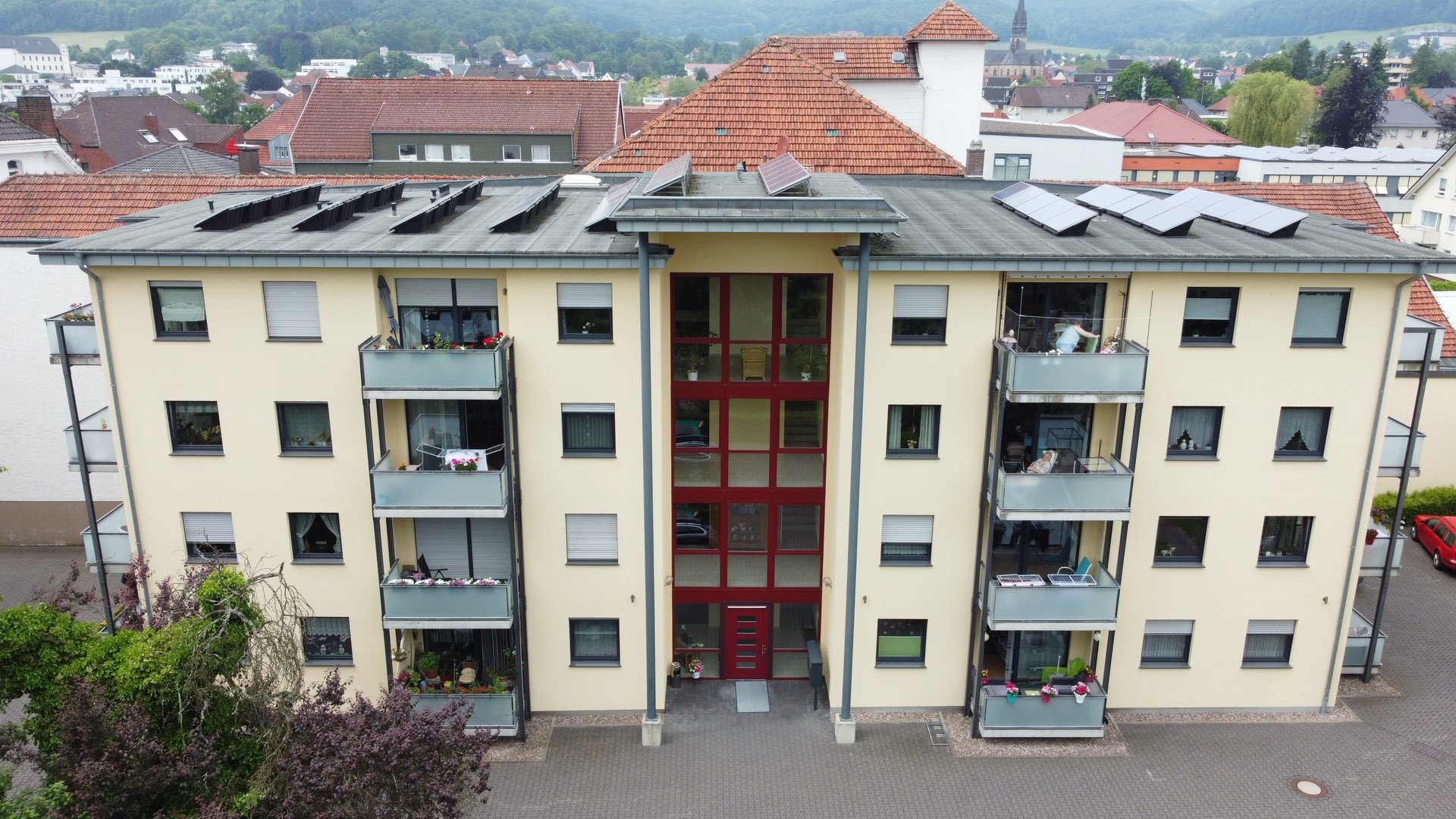 Bild der Immobilie in Bad Driburg Nr. 1