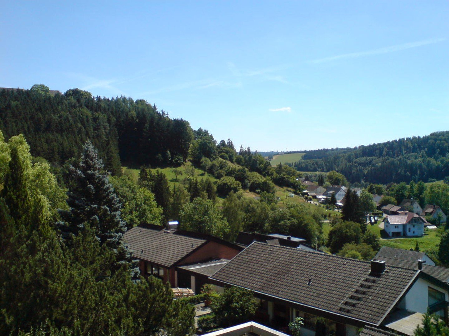 Bild der Immobilie in Sulzbach-Laufen Nr. 1