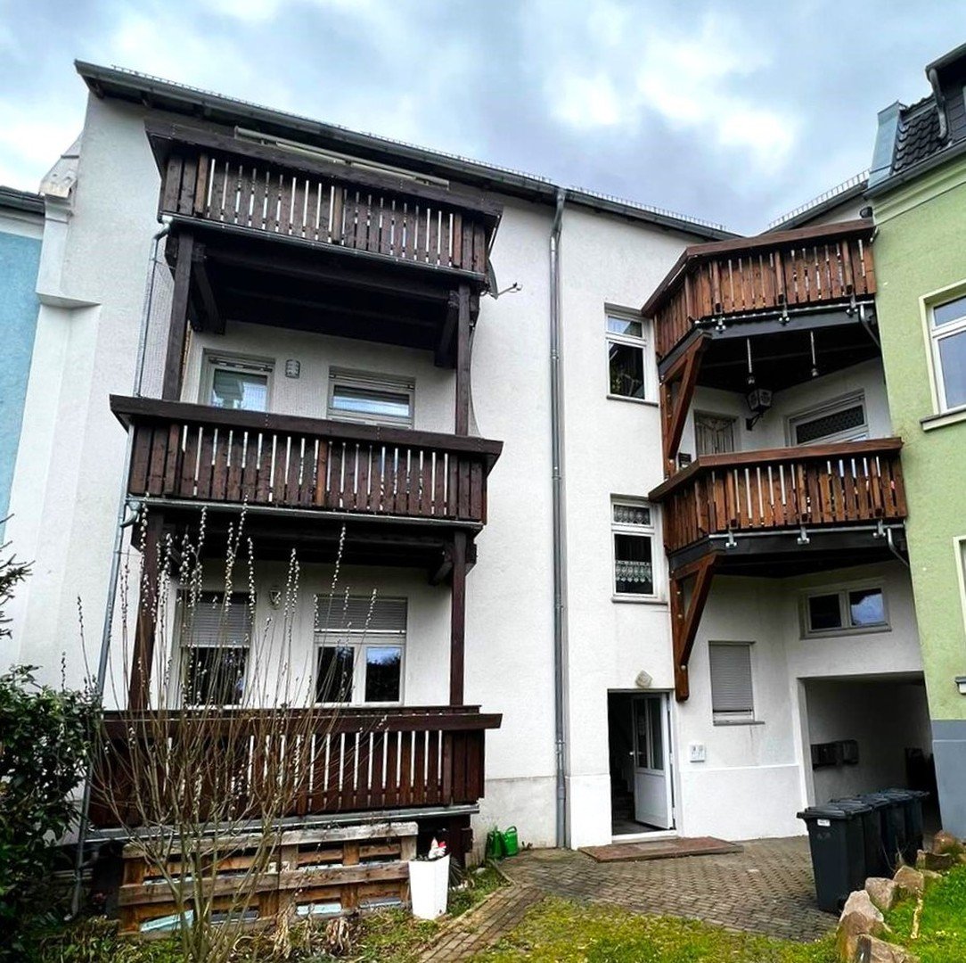 Bild der Immobilie in Zwickau Nr. 5