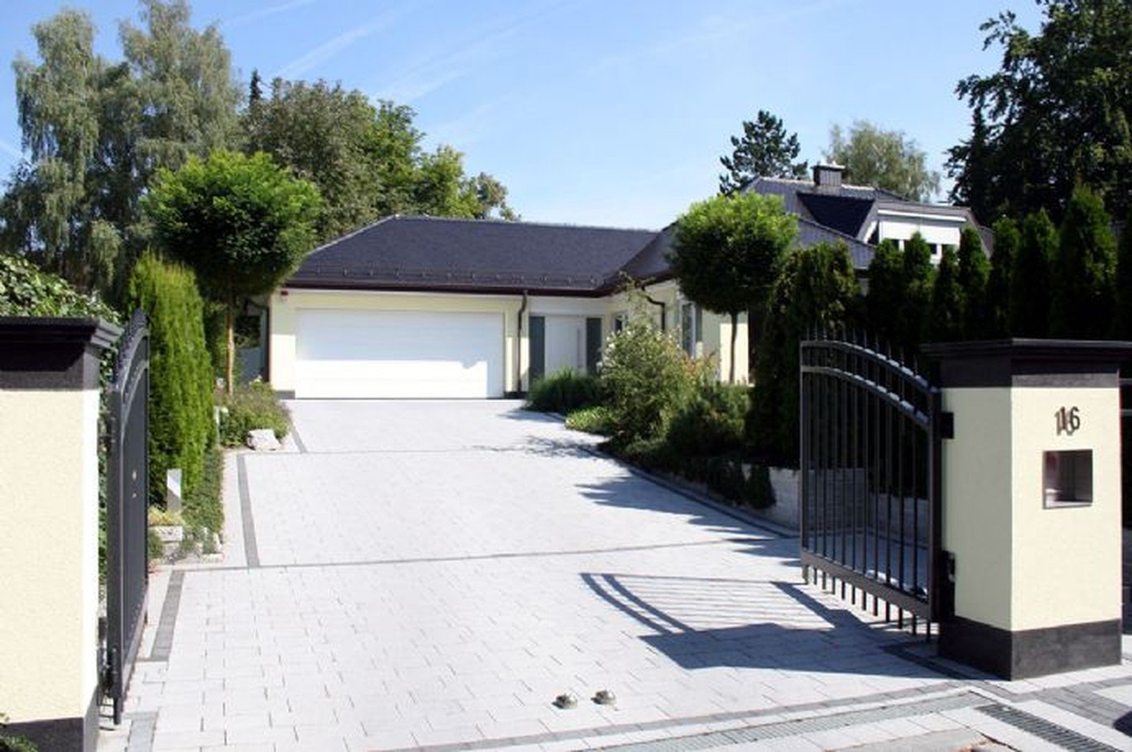 Bild der Immobilie in Bad Saulgau Nr. 2