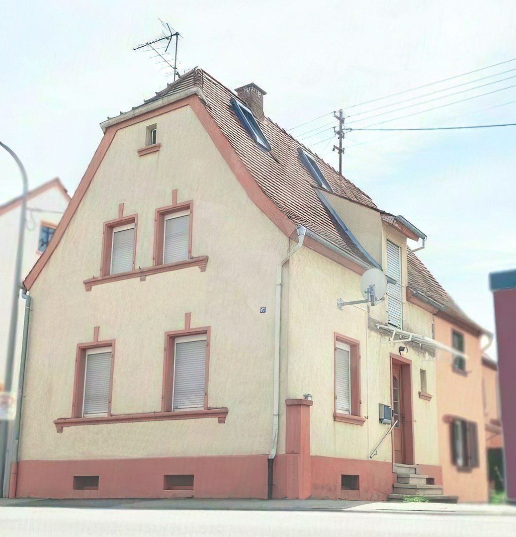 Bild der Immobilie in Lingenfeld Nr. 1