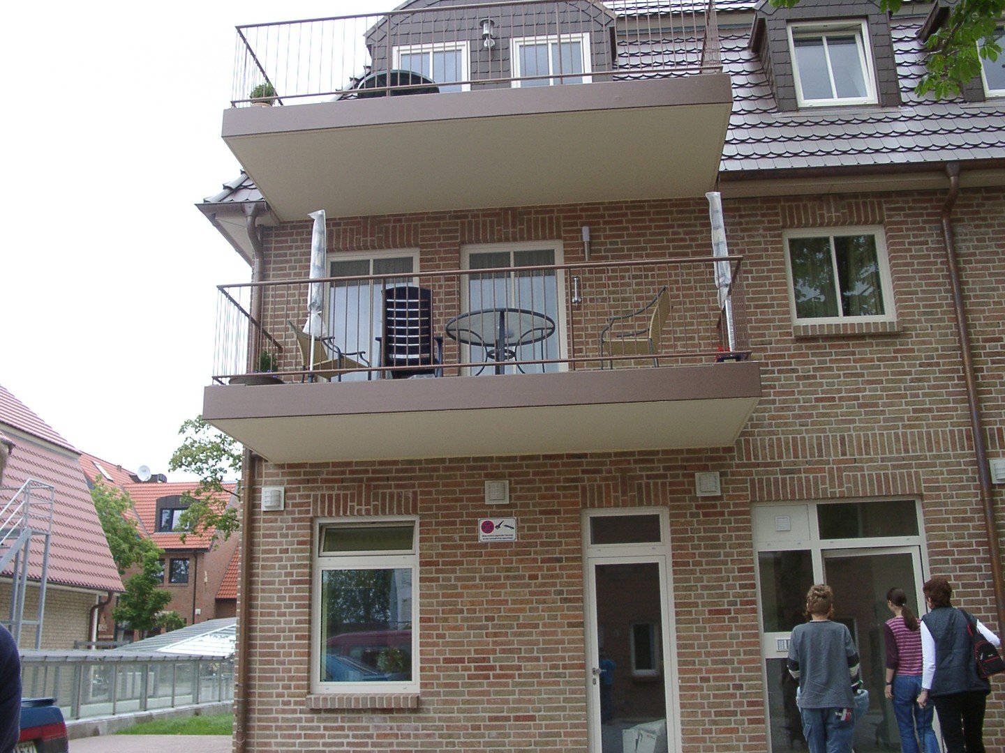 Bild der Immobilie in Boltenhagen Nr. 2