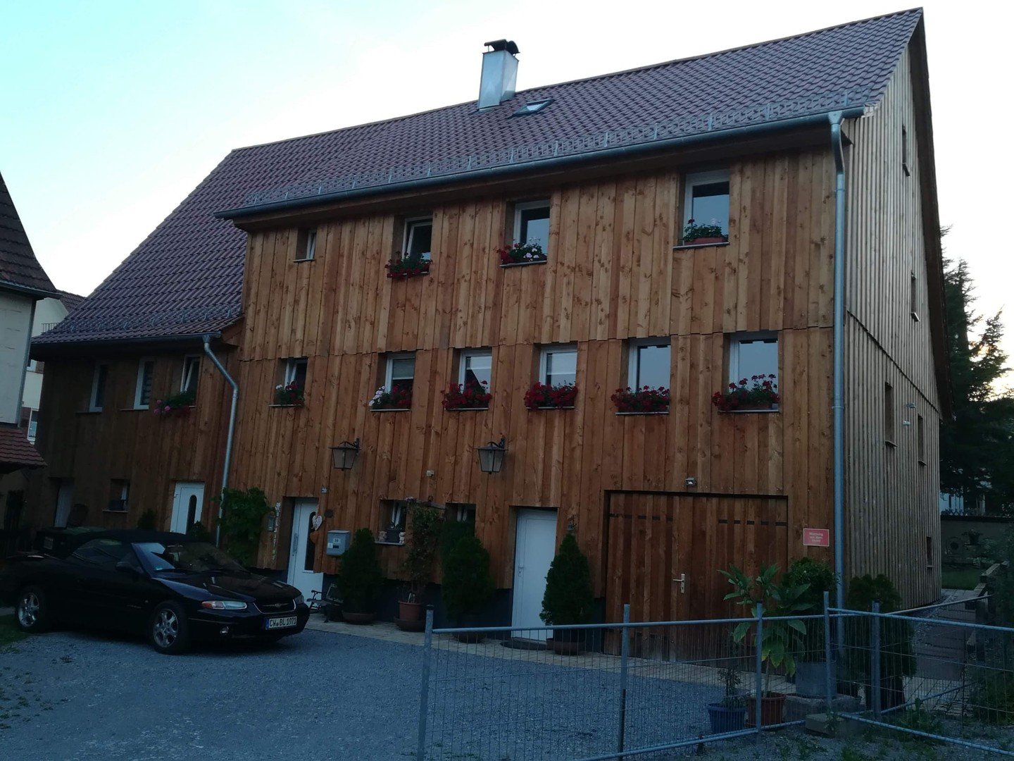 Bild der Immobilie in Simmozheim Nr. 2