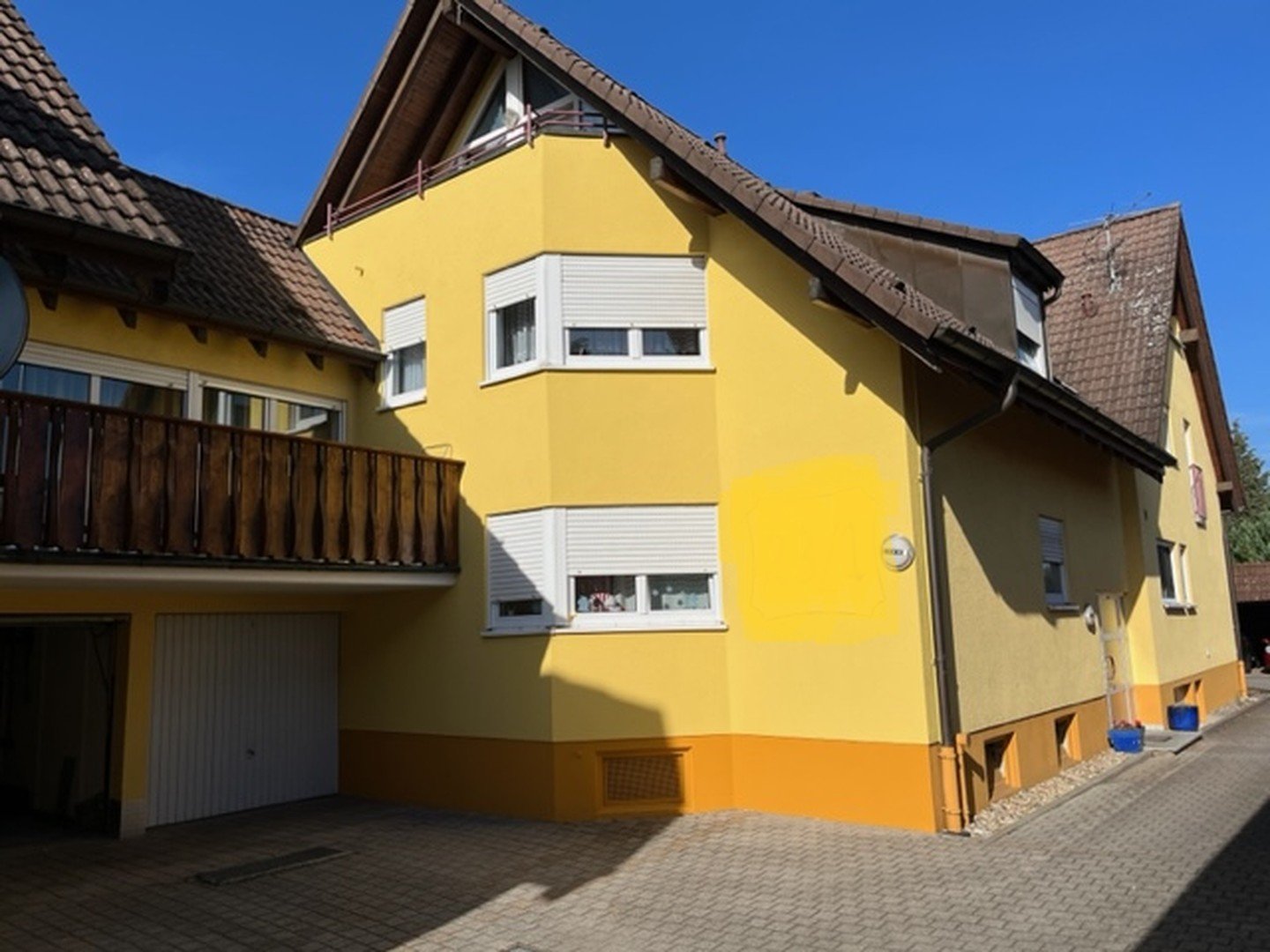 Bild der Immobilie in Rastatt Nr. 2