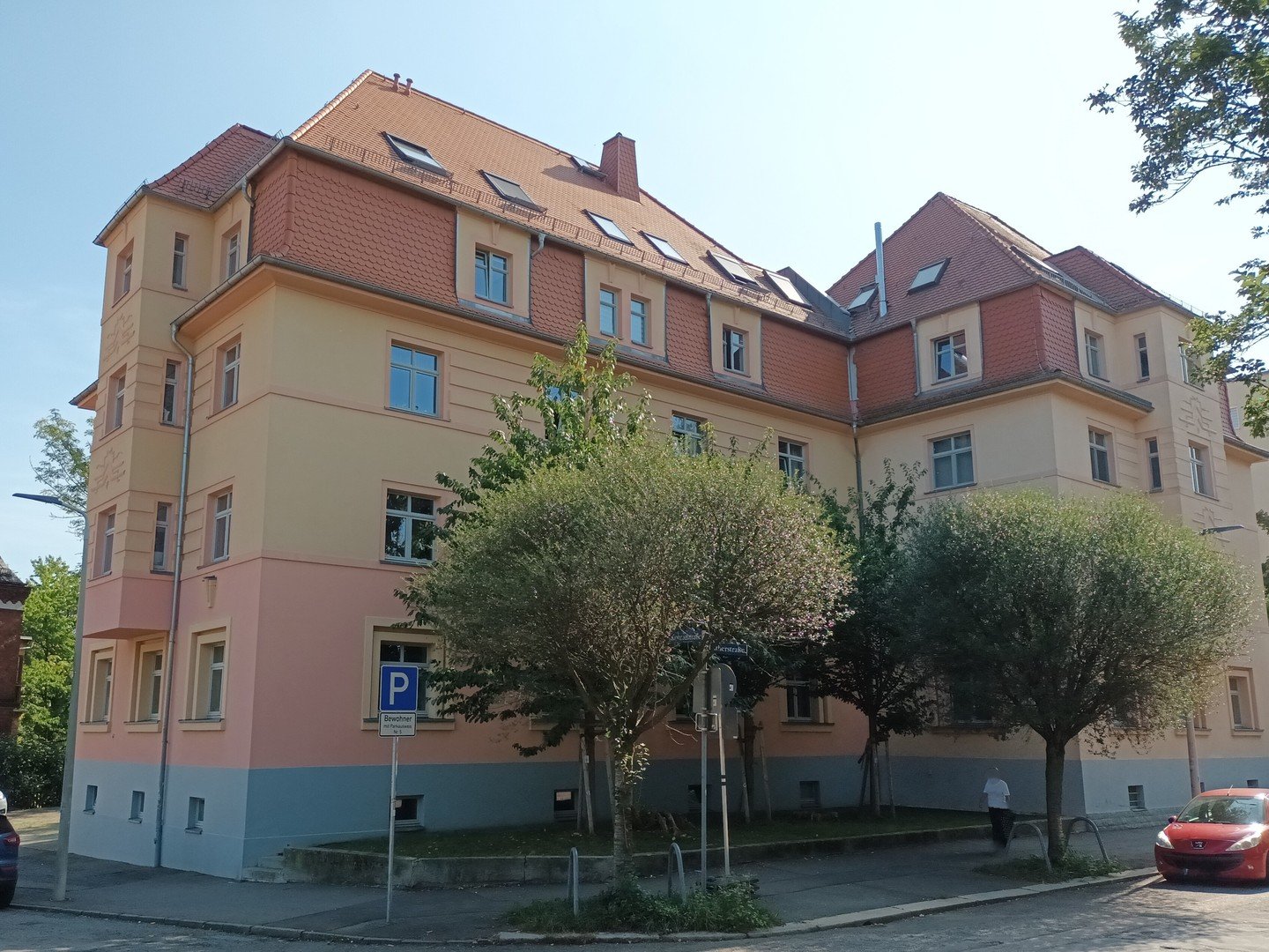 Bild der Immobilie in Zwickau Nr. 4