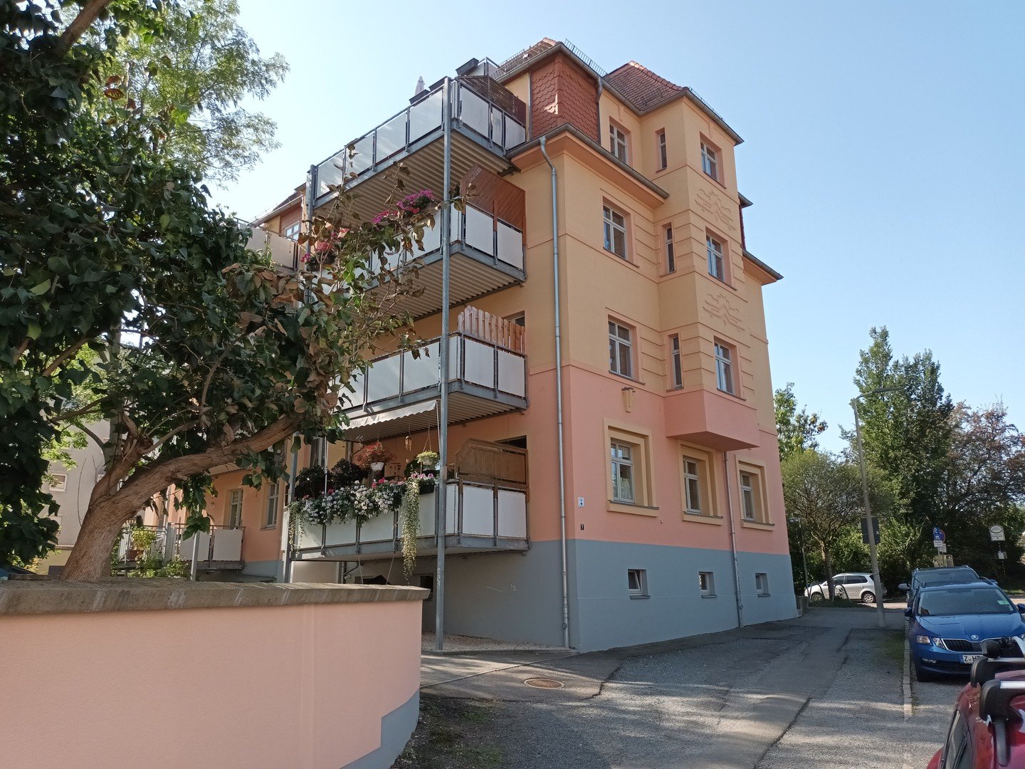 Bild der Immobilie in Zwickau Nr. 2