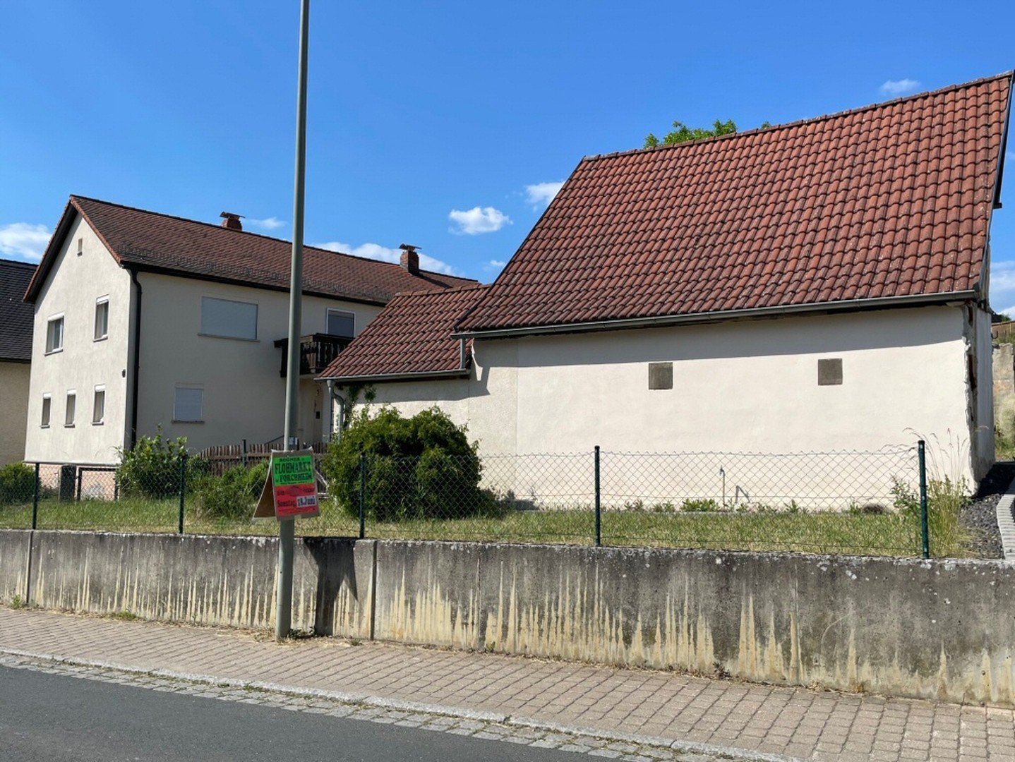 Bild der Immobilie in Kirchehrenbach Nr. 5
