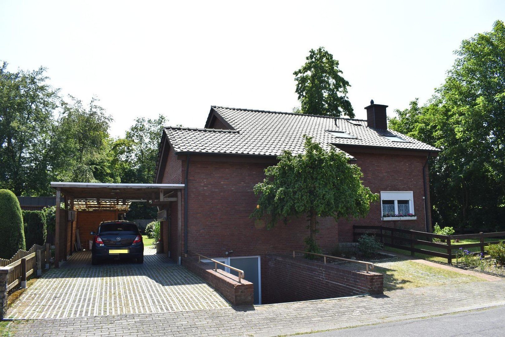 Bild der Immobilie in Neuenkirchen Nr. 2