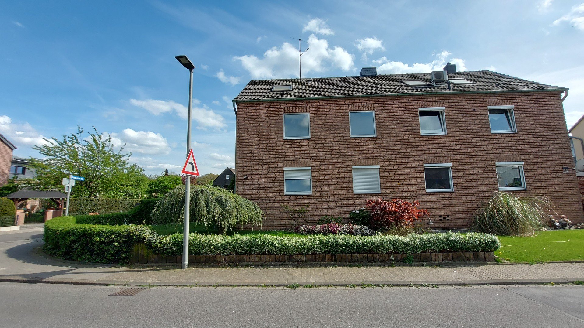 Bild der Immobilie in Oberhausen Nr. 6