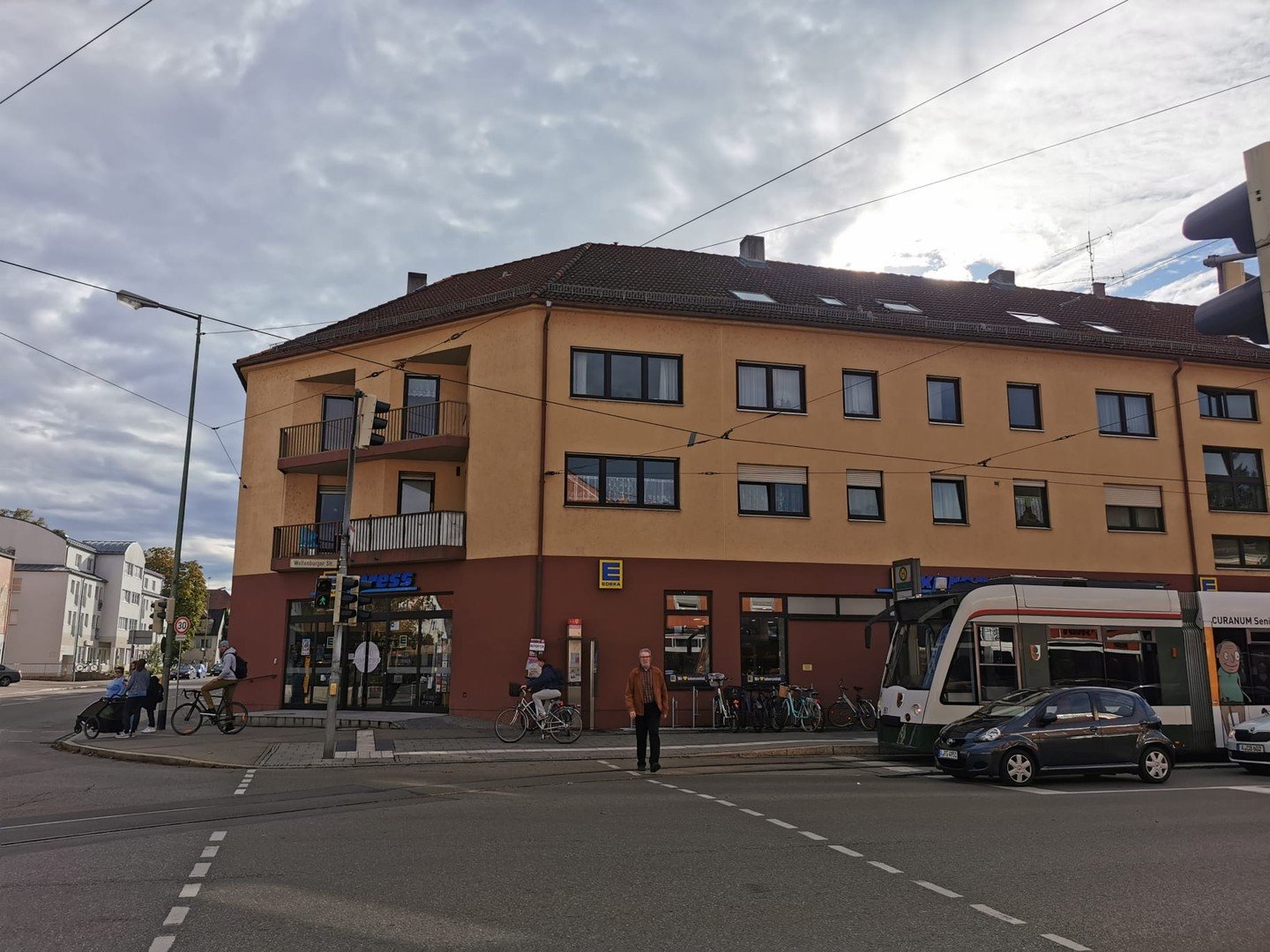 Bild der Immobilie in Augsburg Nr. 7