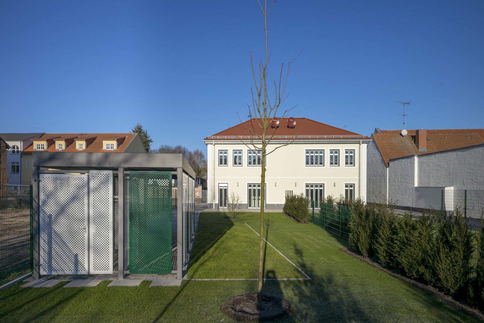 Bild der Immobilie in Strausberg Nr. 7