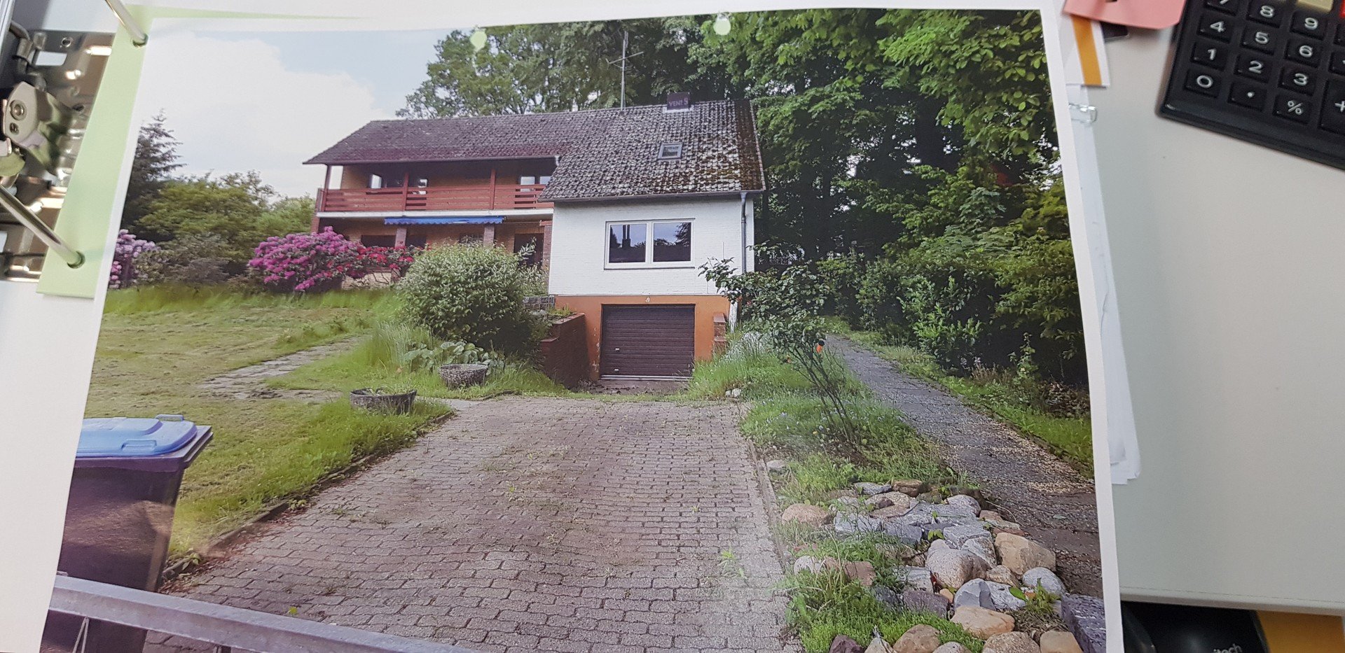 Bild der Immobilie in Hohenlockstedt Nr. 1
