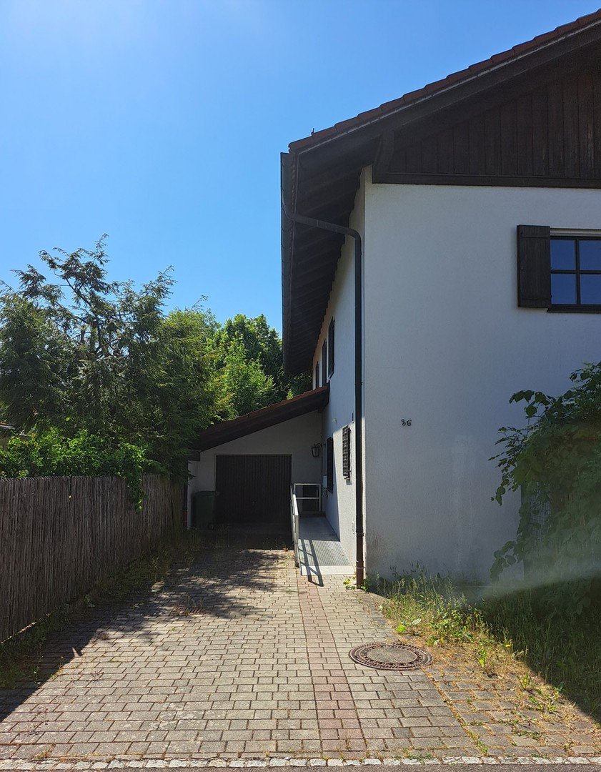 Bild der Immobilie in Grünwald Nr. 2