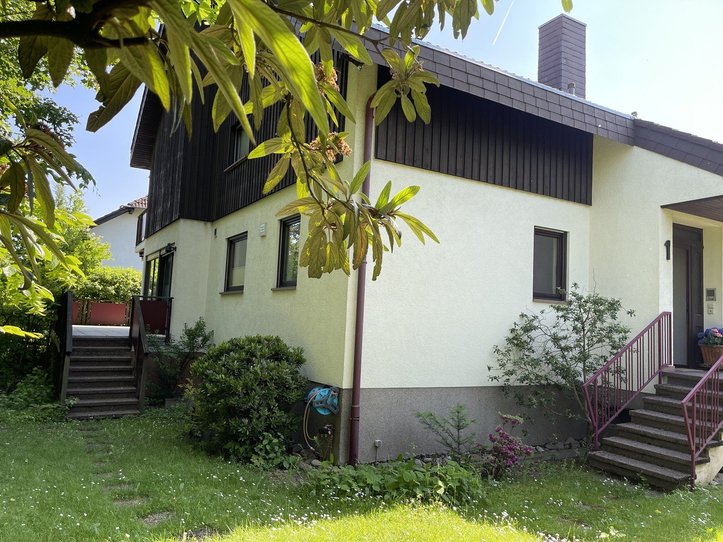 Bild der Immobilie in Rheinstetten Nr. 1