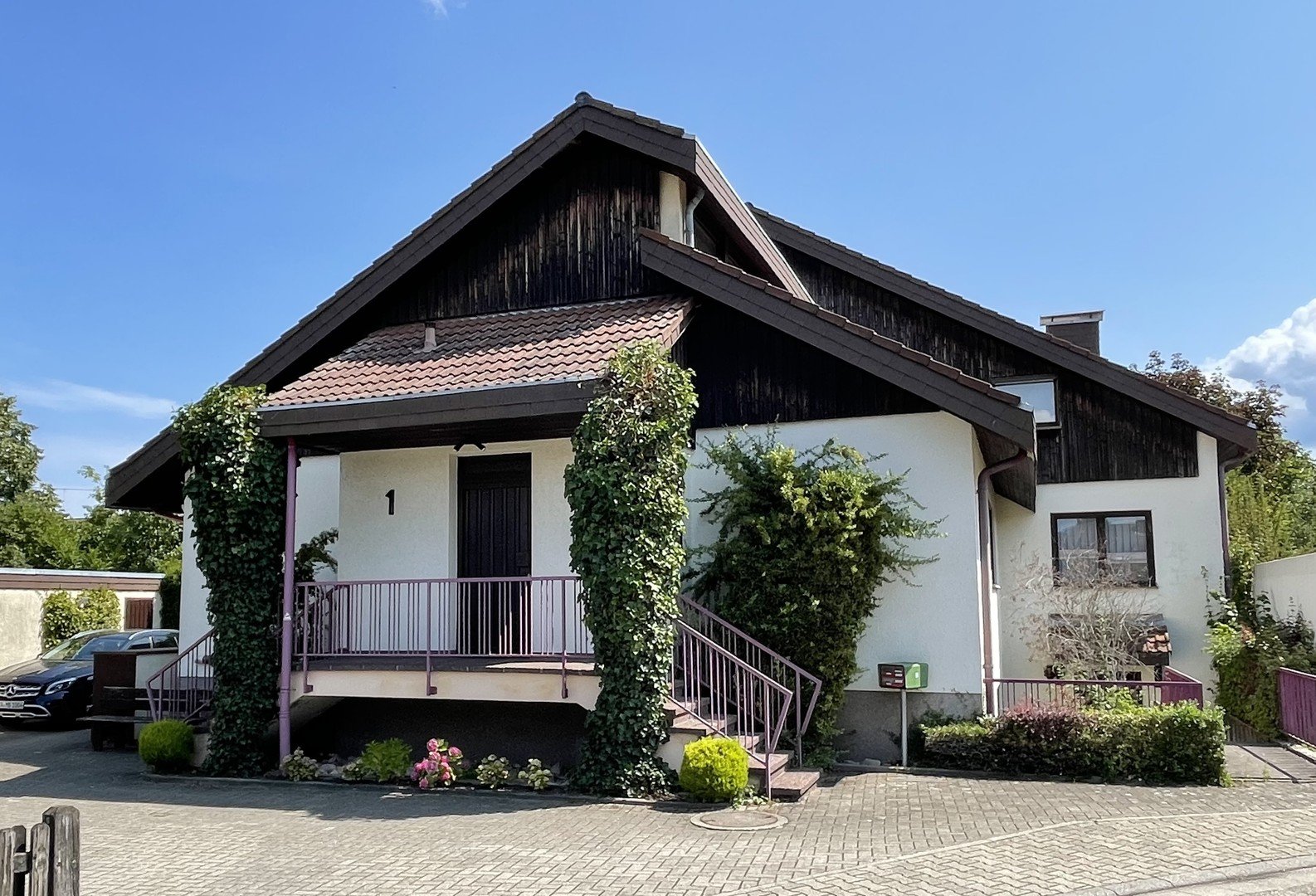 Bild der Immobilie in Rheinstetten Nr. 4