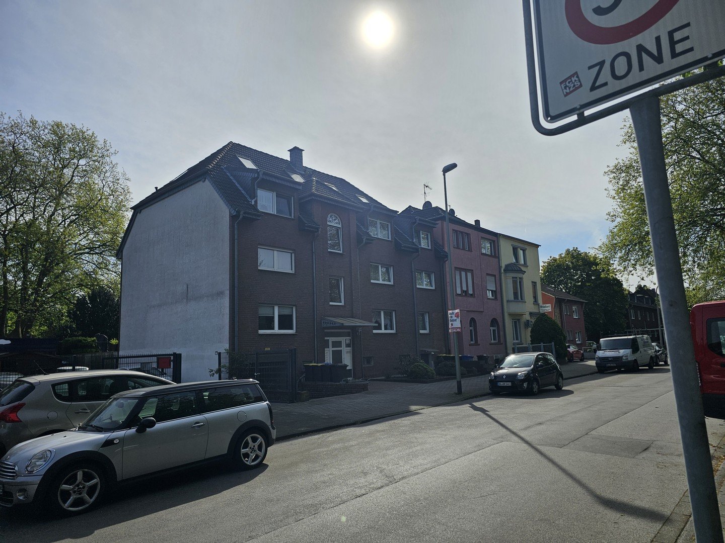 Bild der Immobilie in Duisburg Nr. 2