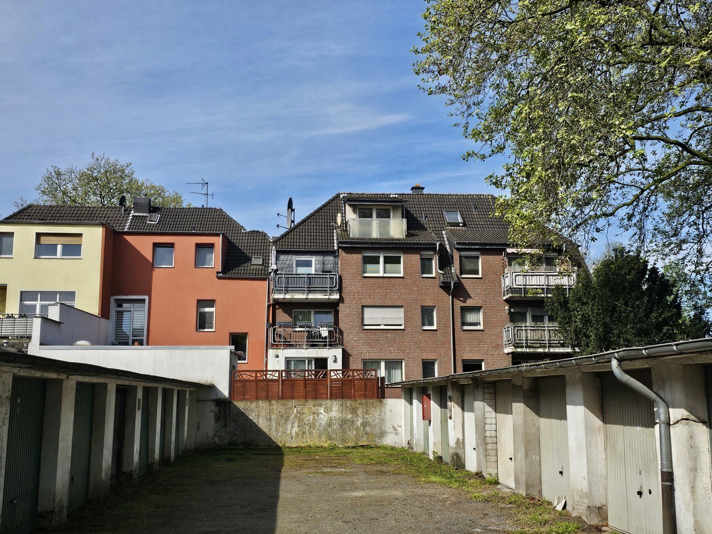 Bild der Immobilie in Duisburg Nr. 5