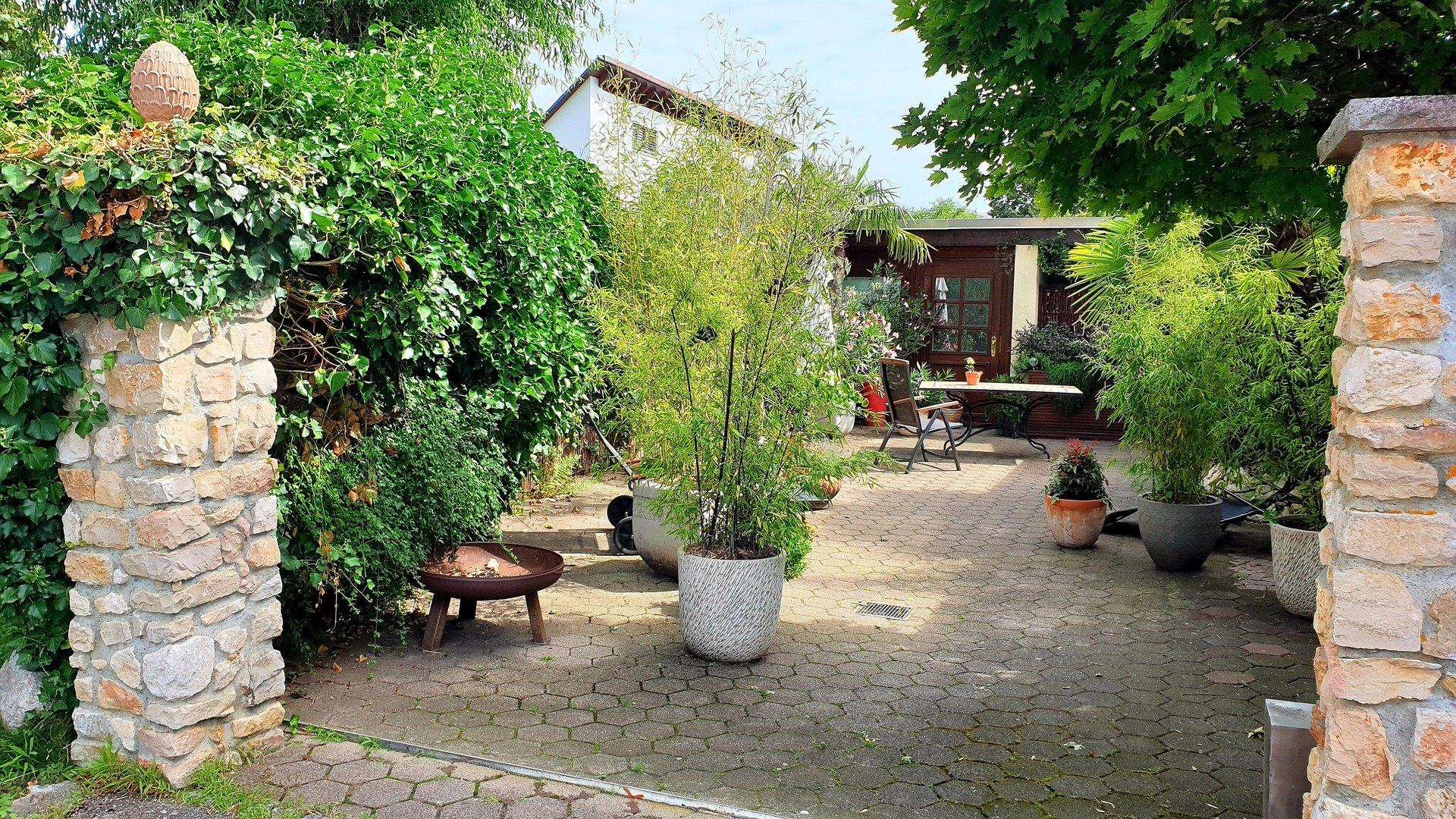 Bild der Immobilie in Rheinfelden (Baden) Nr. 2