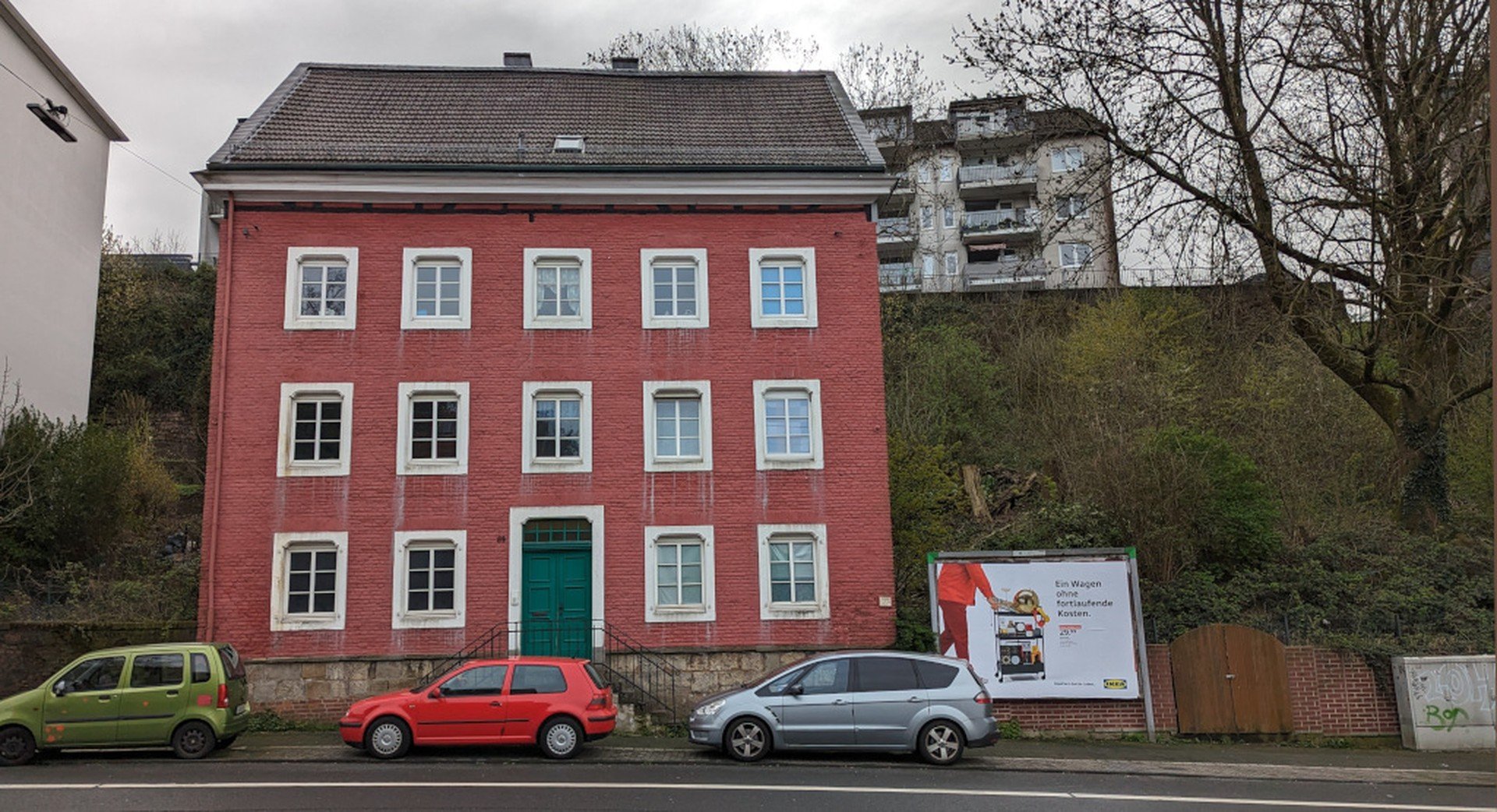 Bild der Immobilie in Wuppertal Nr. 2