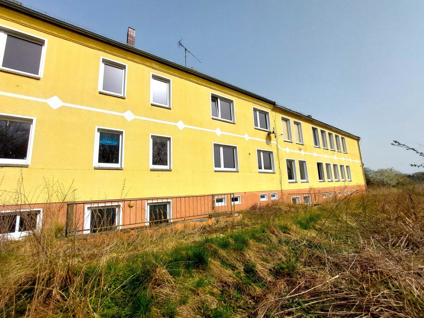 Bild der Immobilie in Knorrendorf Nr. 2
