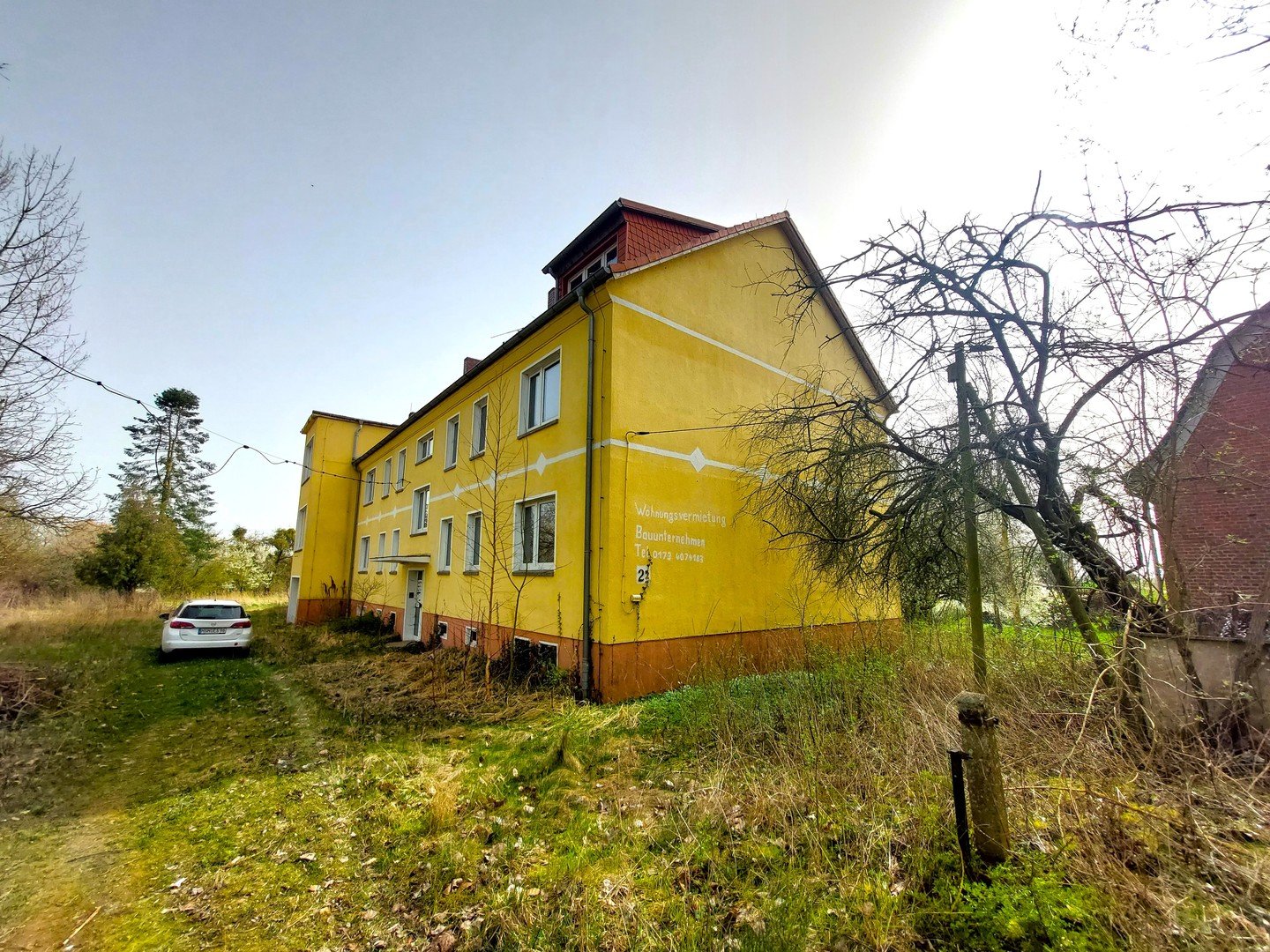 Bild der Immobilie in Knorrendorf Nr. 6