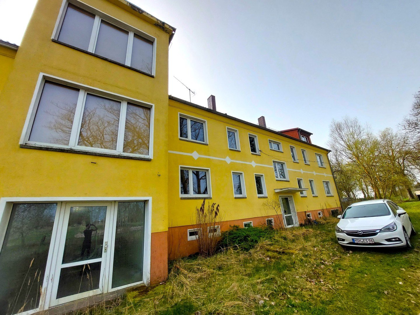 Bild der Immobilie in Knorrendorf Nr. 5