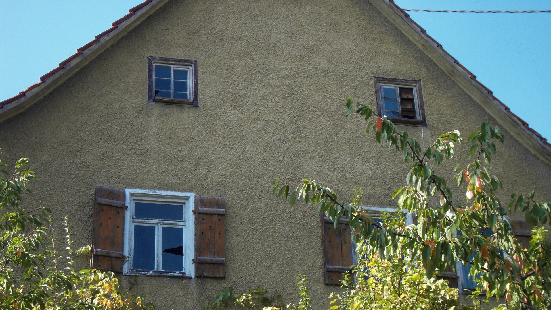 Bild der Immobilie in Schorndorf Nr. 1