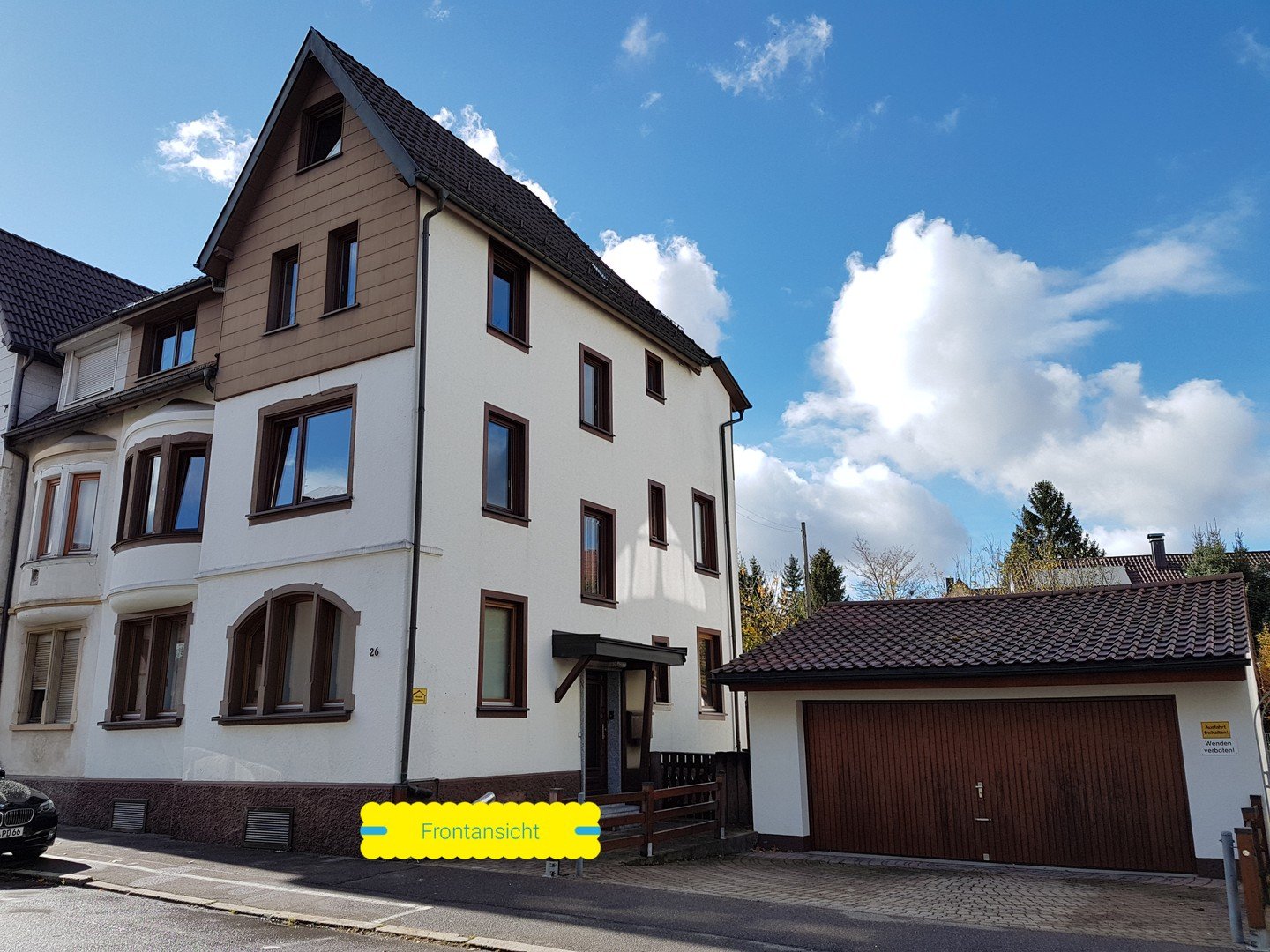 Bild der Immobilie in Villingen-Schwenningen Nr. 4