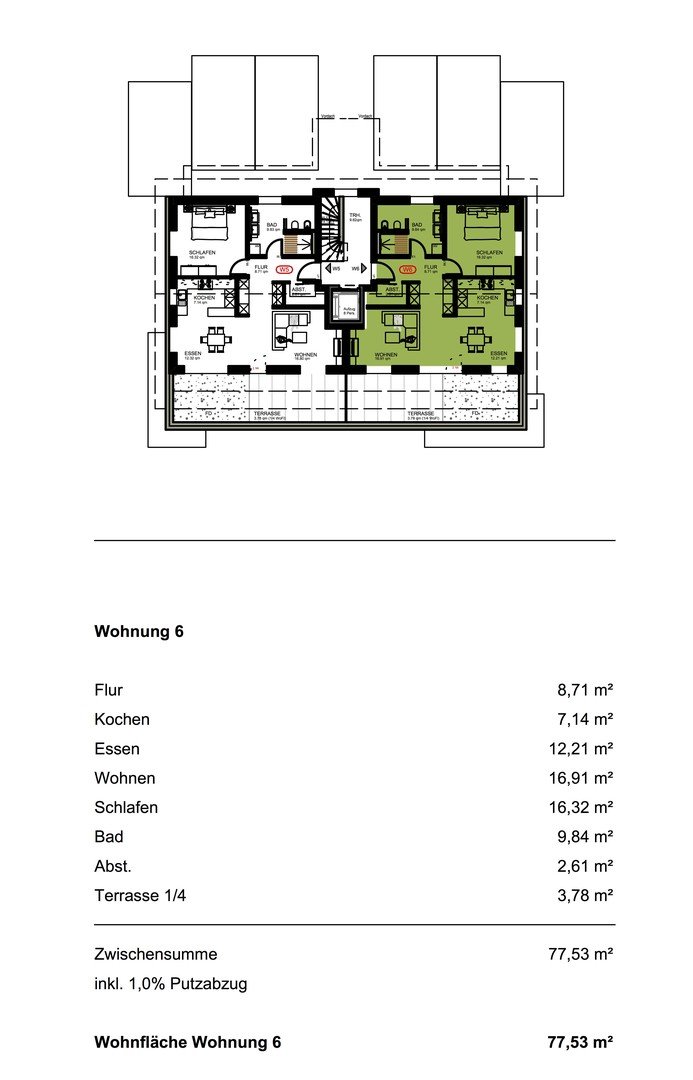 Bild der Immobilie in Langenenslingen Nr. 4