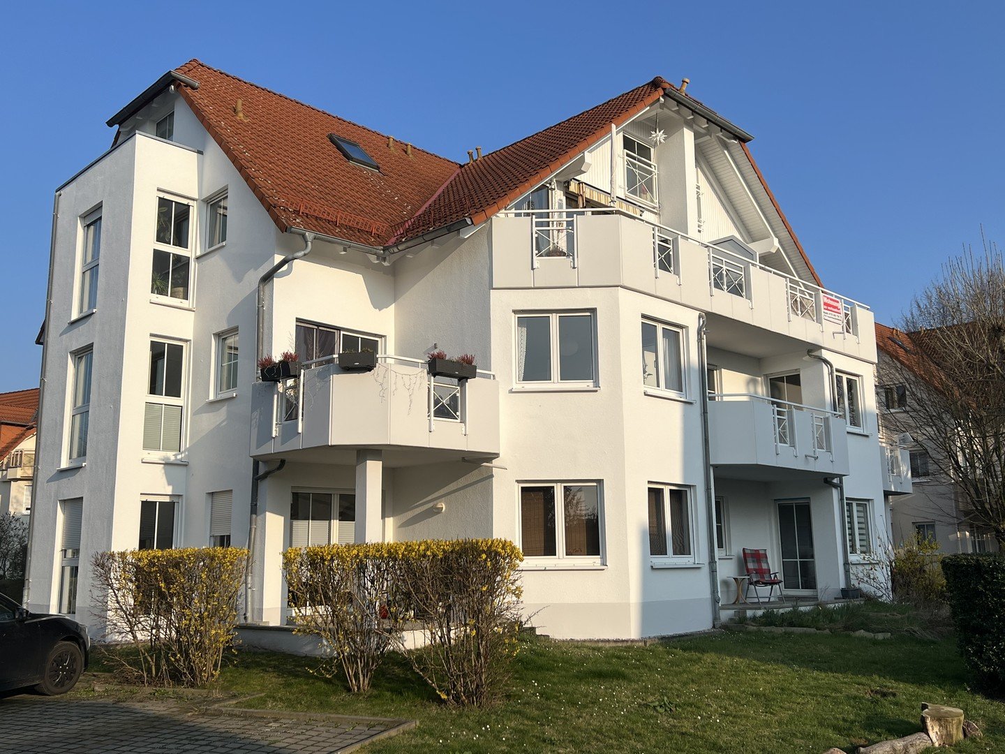Bild der Immobilie in Markkleeberg Nr. 1