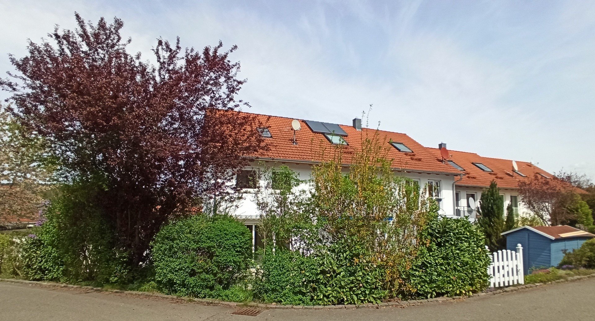 Bild der Immobilie in Ostelsheim Nr. 7