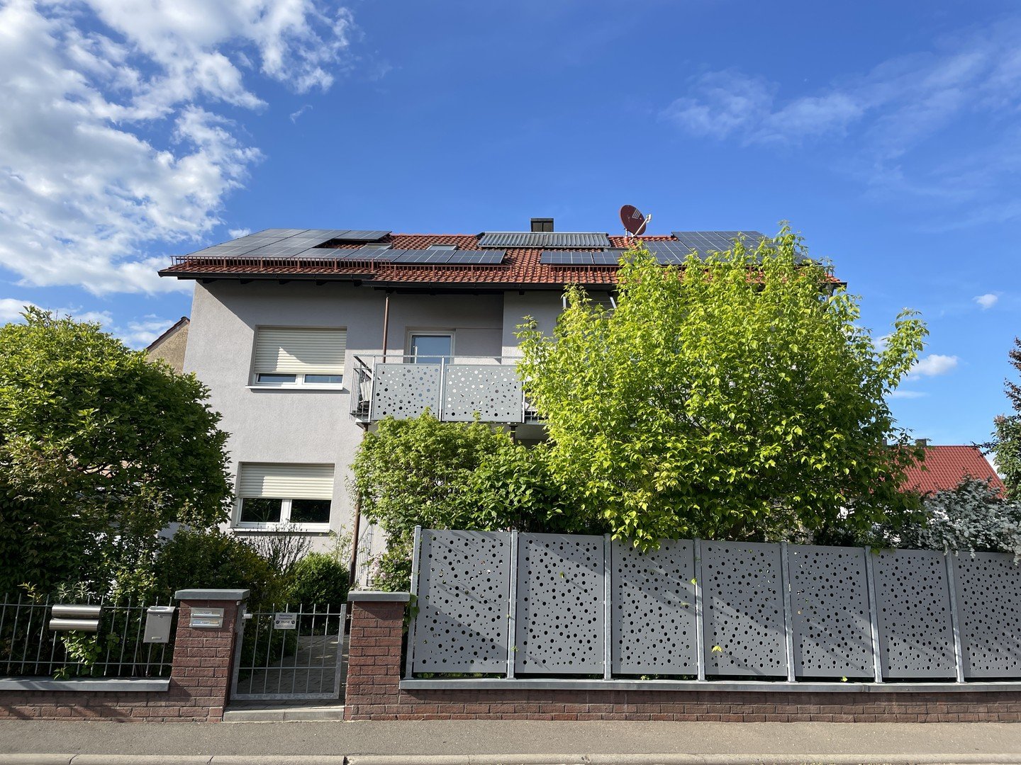 Bild der Immobilie in Röttenbach Nr. 6