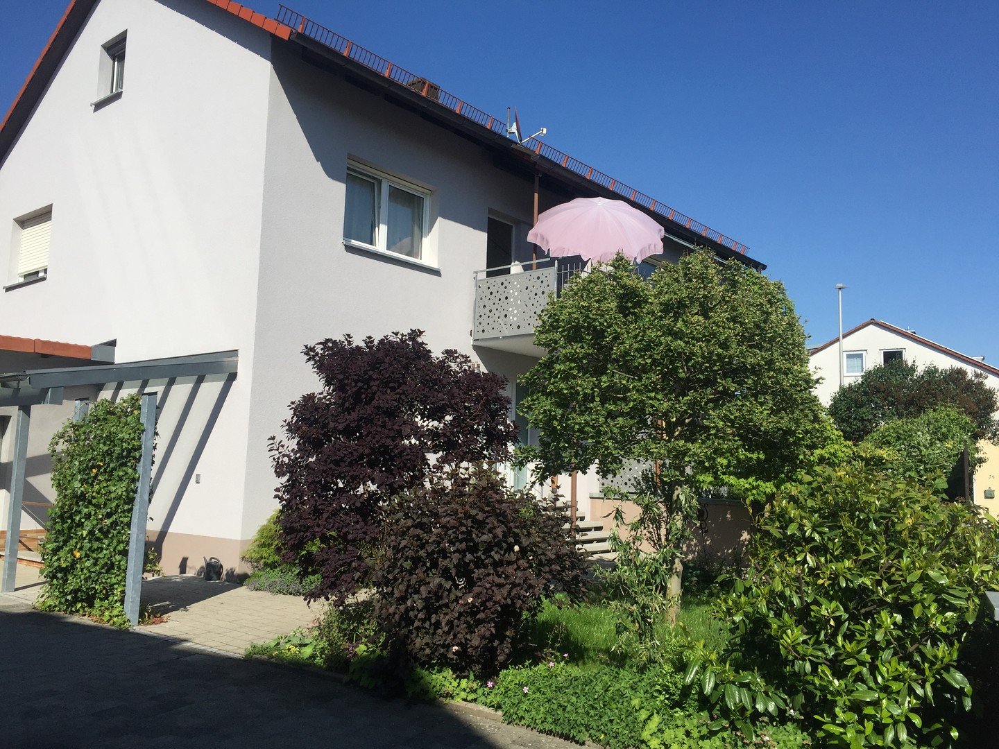 Bild der Immobilie in Röttenbach Nr. 7