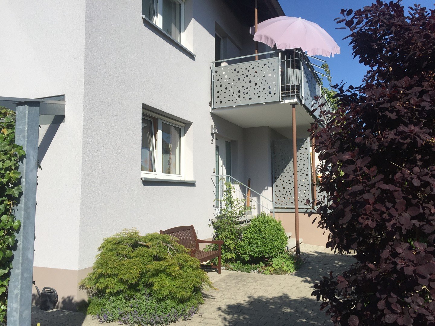 Bild der Immobilie in Röttenbach Nr. 2