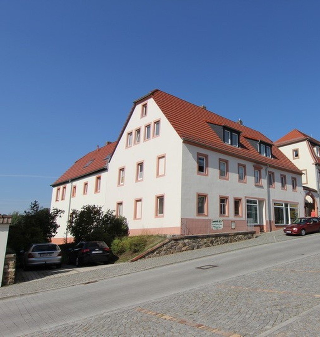 Bild der Immobilie in Frohburg Nr. 6