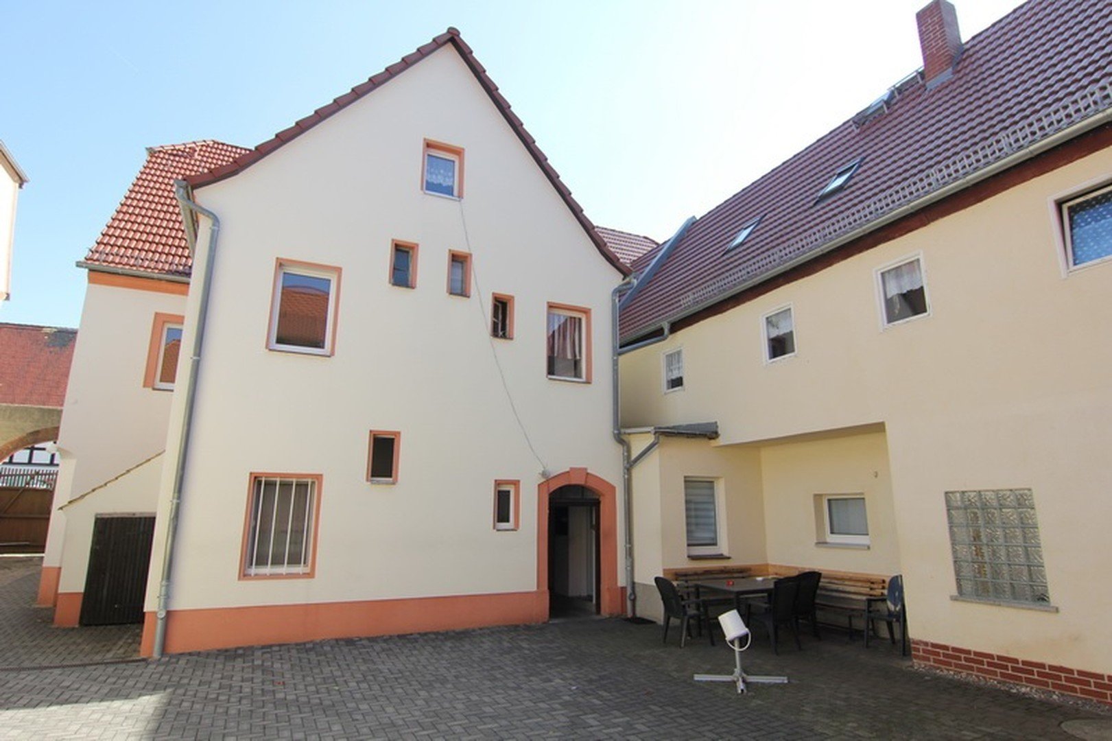 Bild der Immobilie in Frohburg Nr. 5