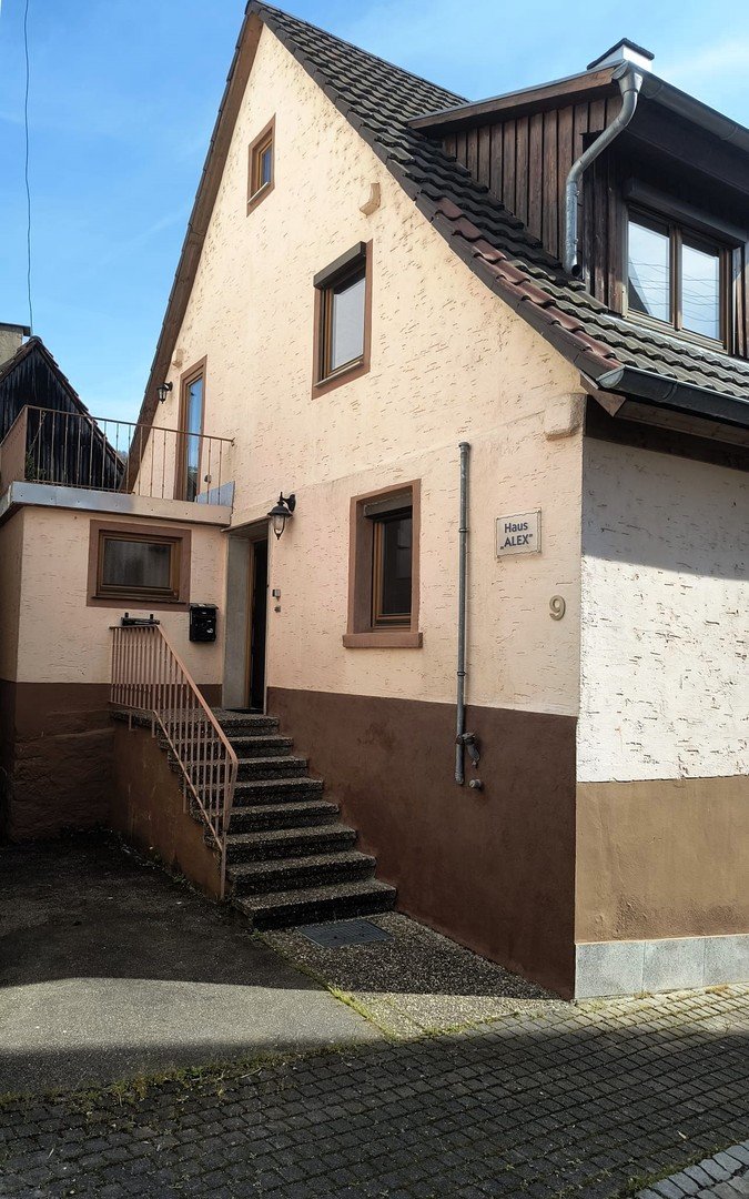 Bild der Immobilie in Künzelsau Nr. 1