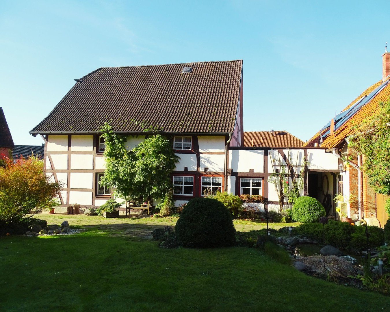 Bild der Immobilie in Hessisch Oldendorf Nr. 4