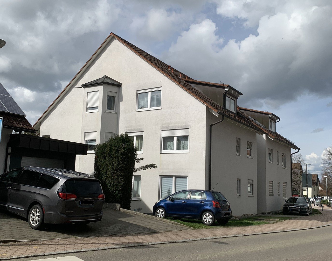 Bild der Immobilie in Eschenbach Nr. 2