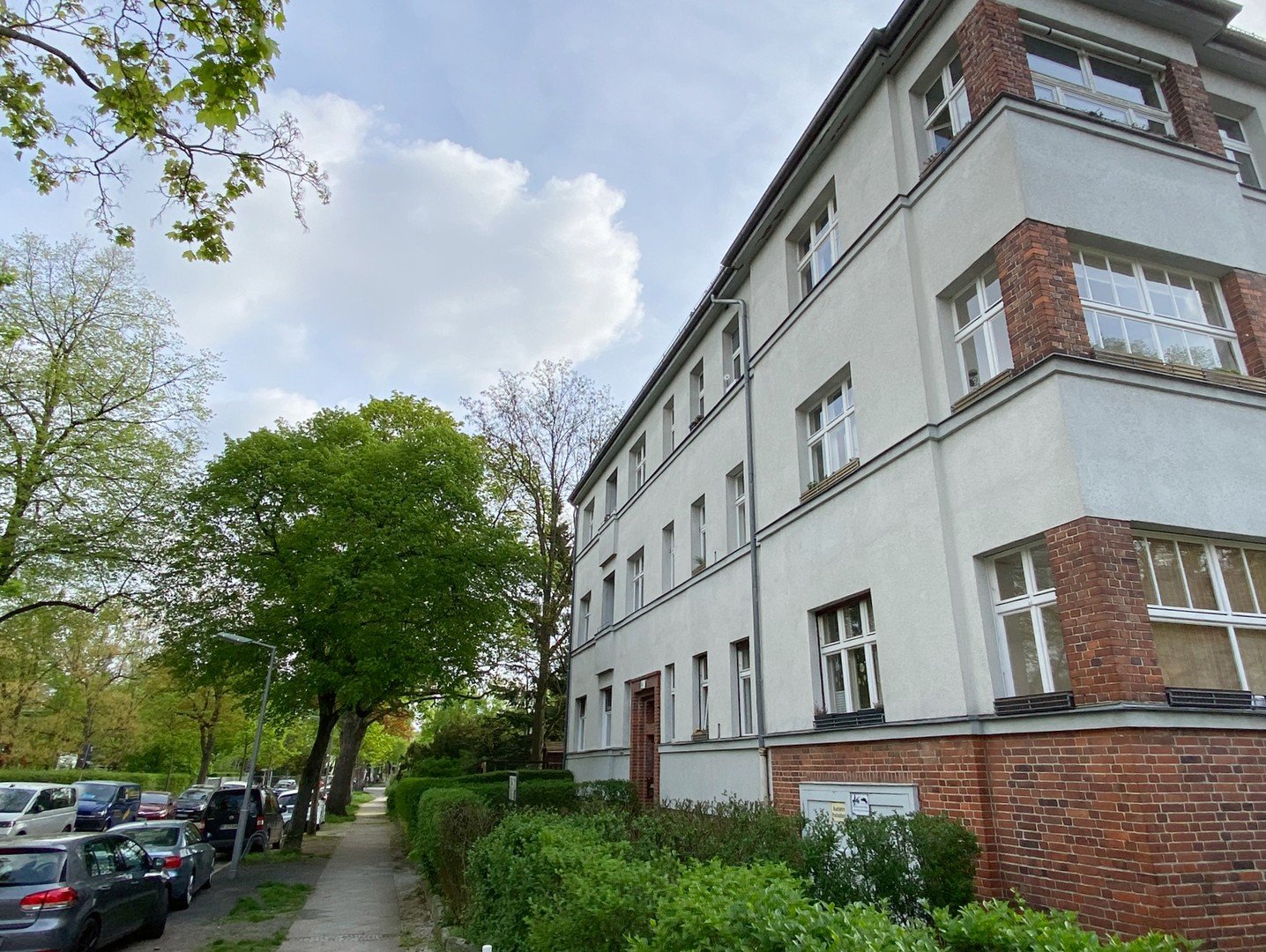Bild der Immobilie in Berlin Nr. 2
