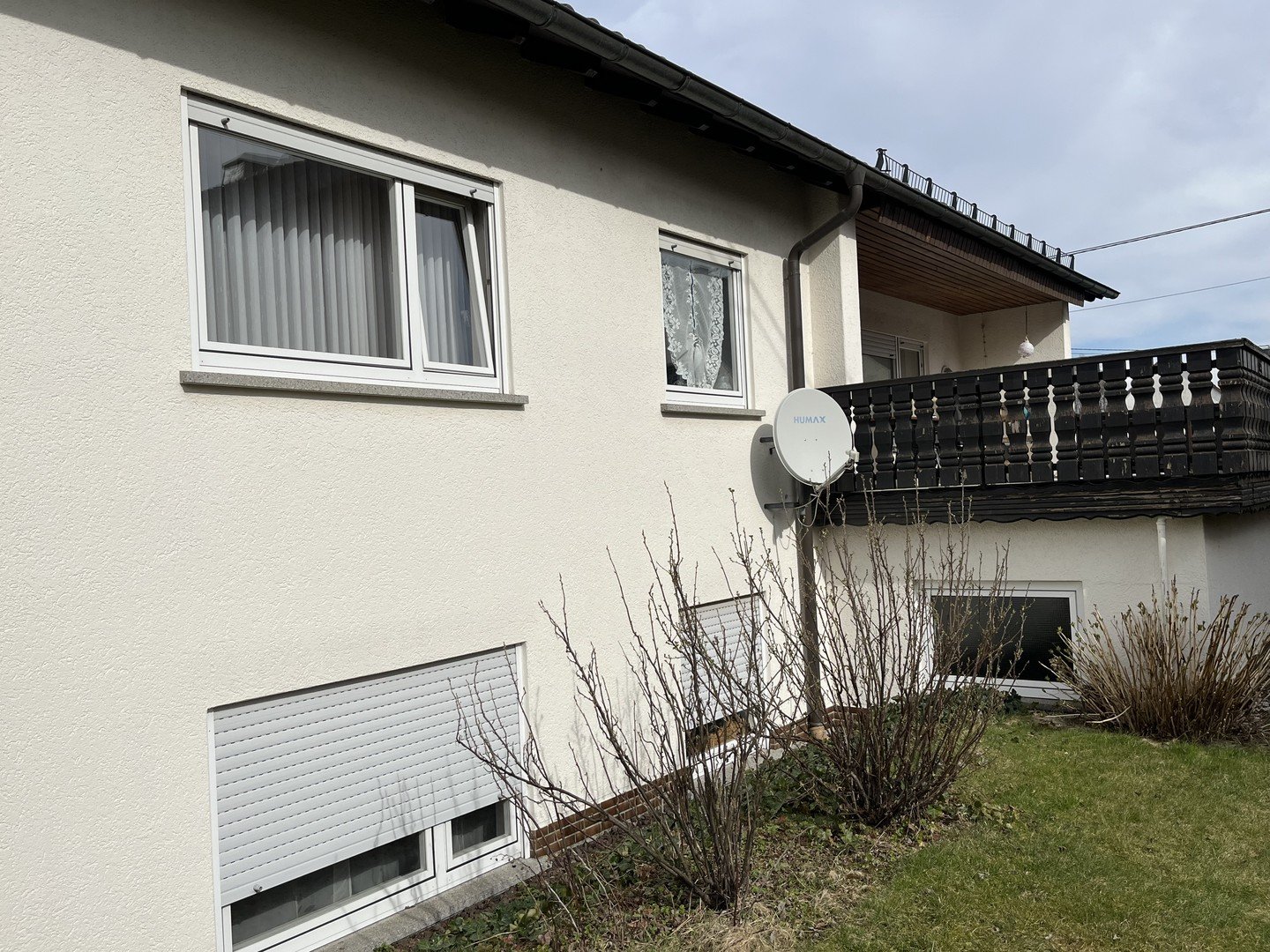 Bild der Immobilie in Bellingen Nr. 5