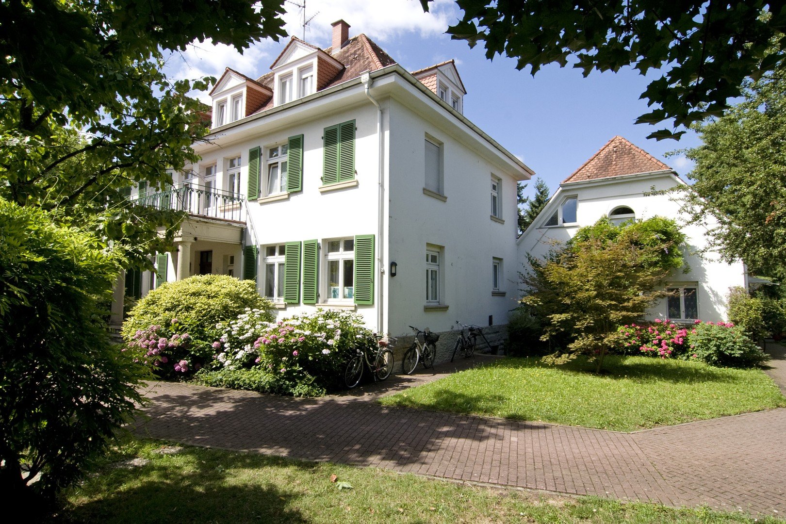 Bild der Immobilie in Heidelberg Nr. 2