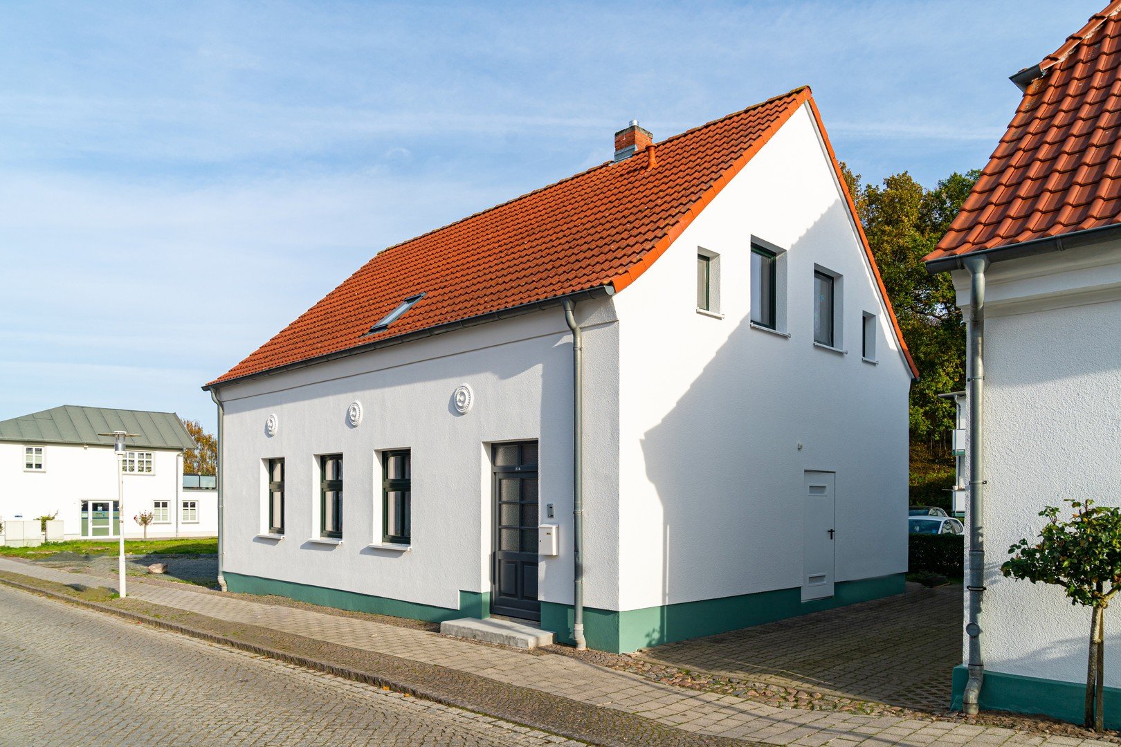 Bild der Immobilie in Putbus Nr. 1