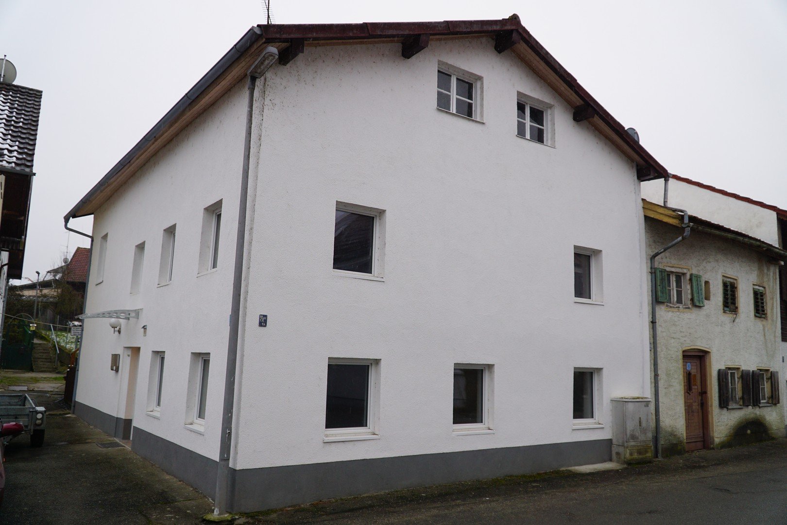 Bild der Immobilie in Eichendorf Nr. 5