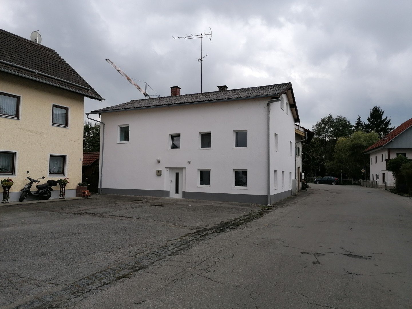 Bild der Immobilie in Eichendorf Nr. 2