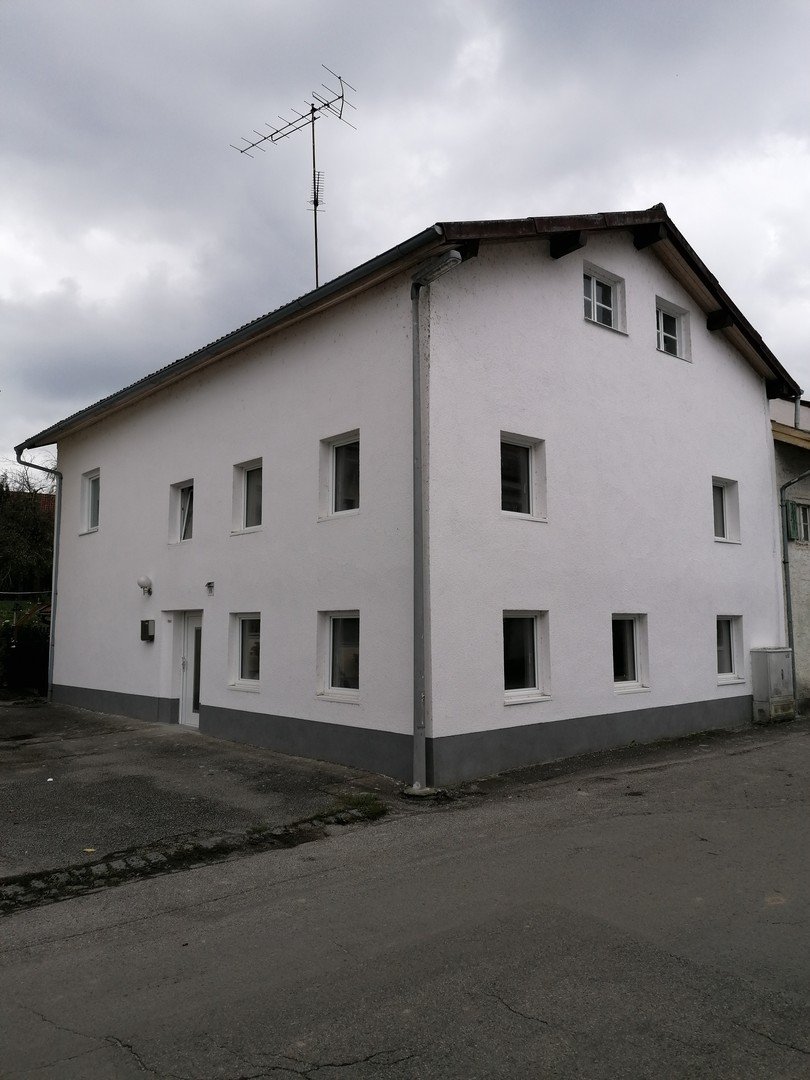 Bild der Immobilie in Eichendorf Nr. 1